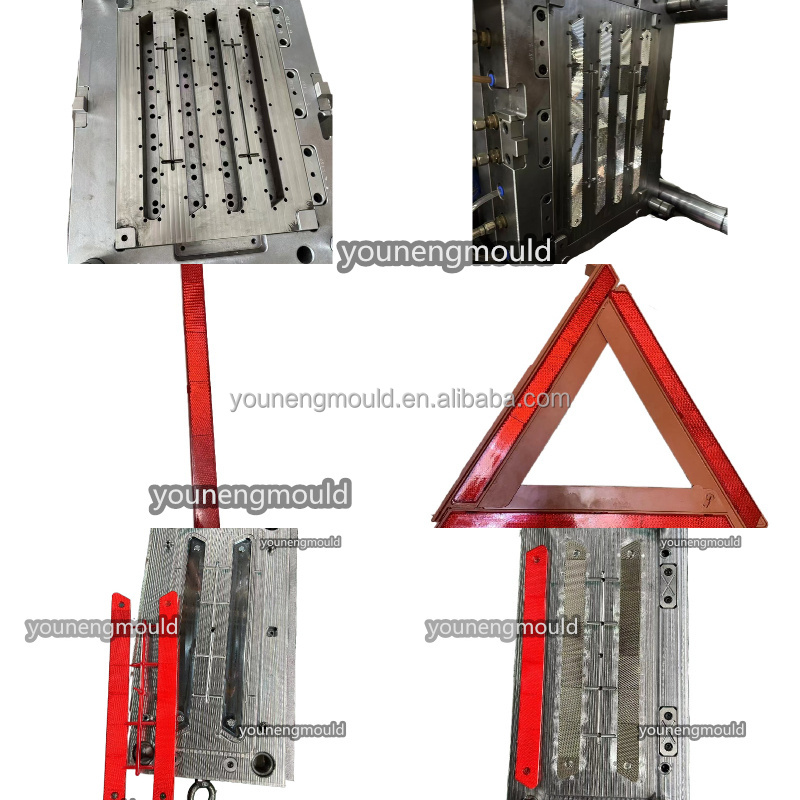 Taizhou Custom Abs Automotive Plastic Lamp Car Headlight Lens Auto Mould Manufacturer Oem Factory