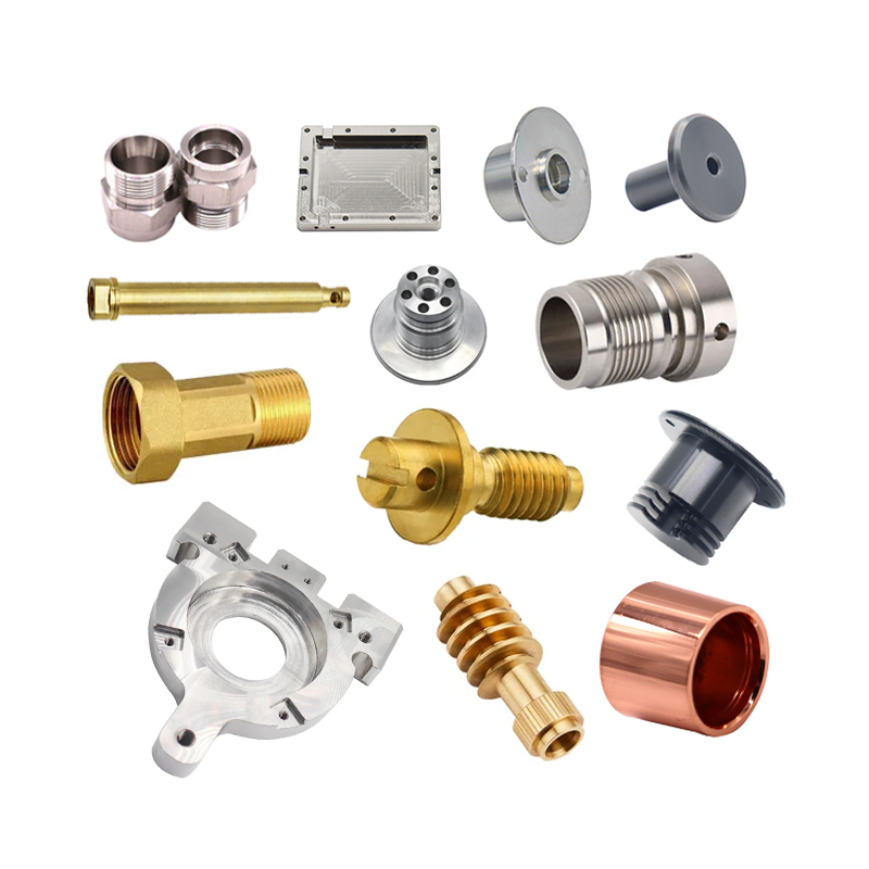 High Precision CNC Parts