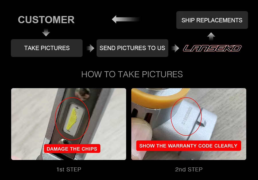 Warranty Policy