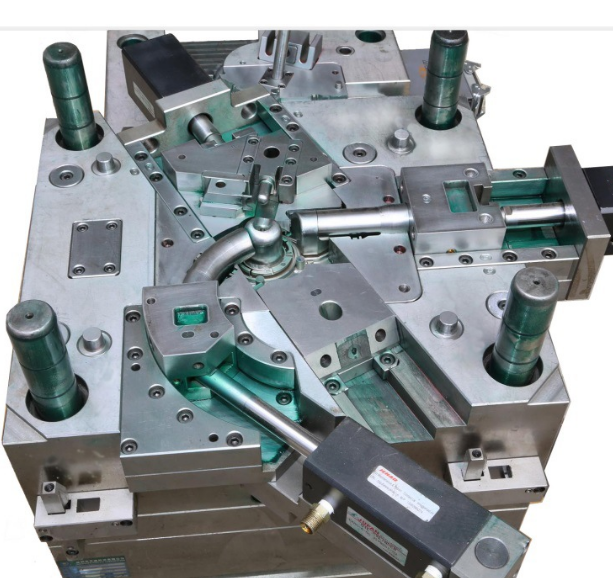 OEM Professional Custom Auto Spare Part Headlight Car Lamp Mould Making Plastic Mass Production Injection Molding Service