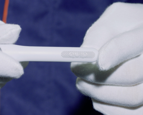 Overmolding