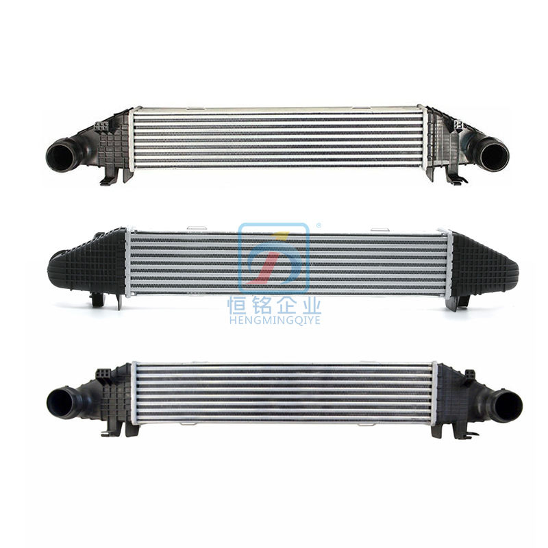 High Quality Intercooler PARA Auto for Mercedes Benz C Class W204