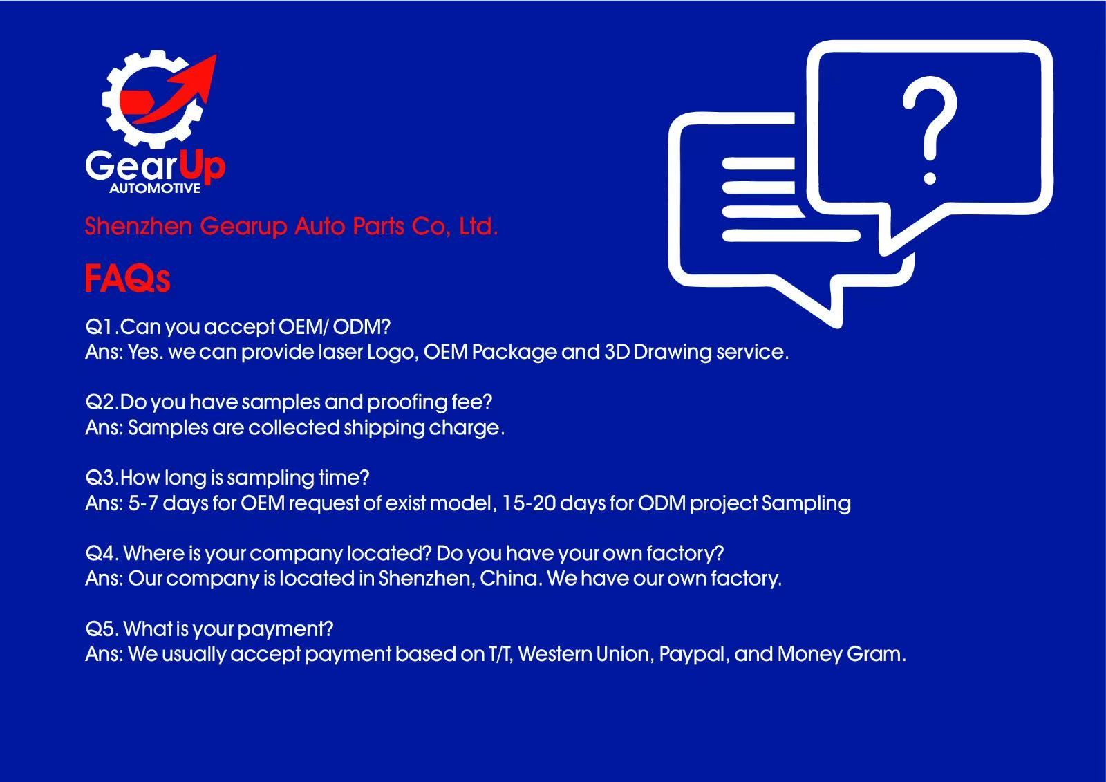FAQ Image