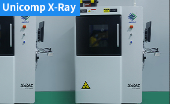 X-Ray Machine