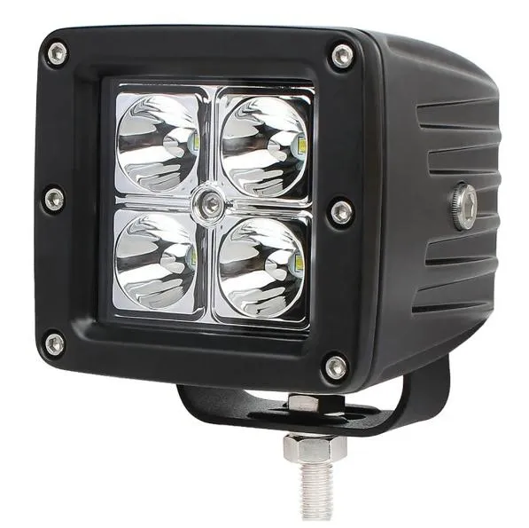 LED Light Auto Lighting System View 1