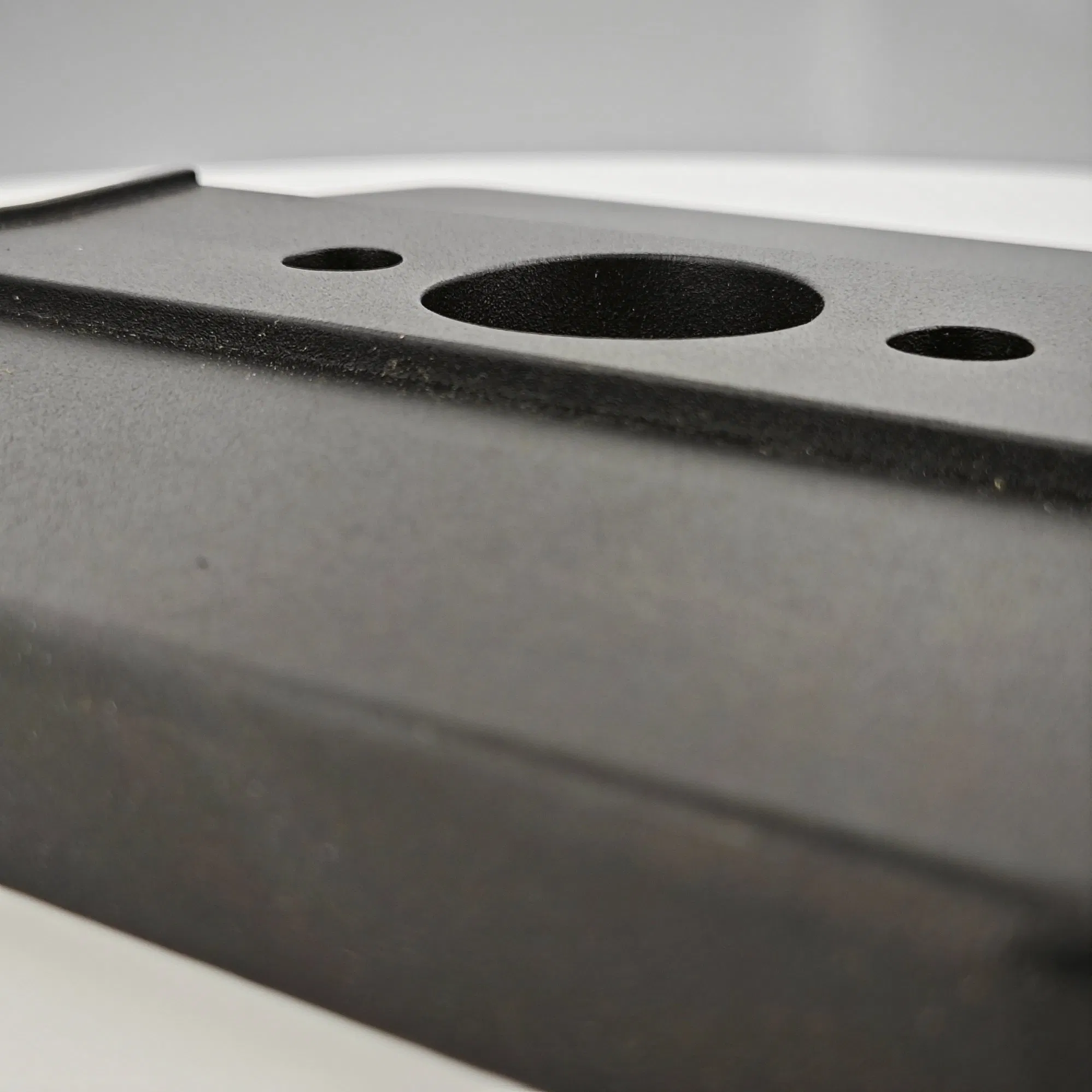 Custom Precision Metal Frames: Durable Stainless Steel &amp; Aluminum Solutions