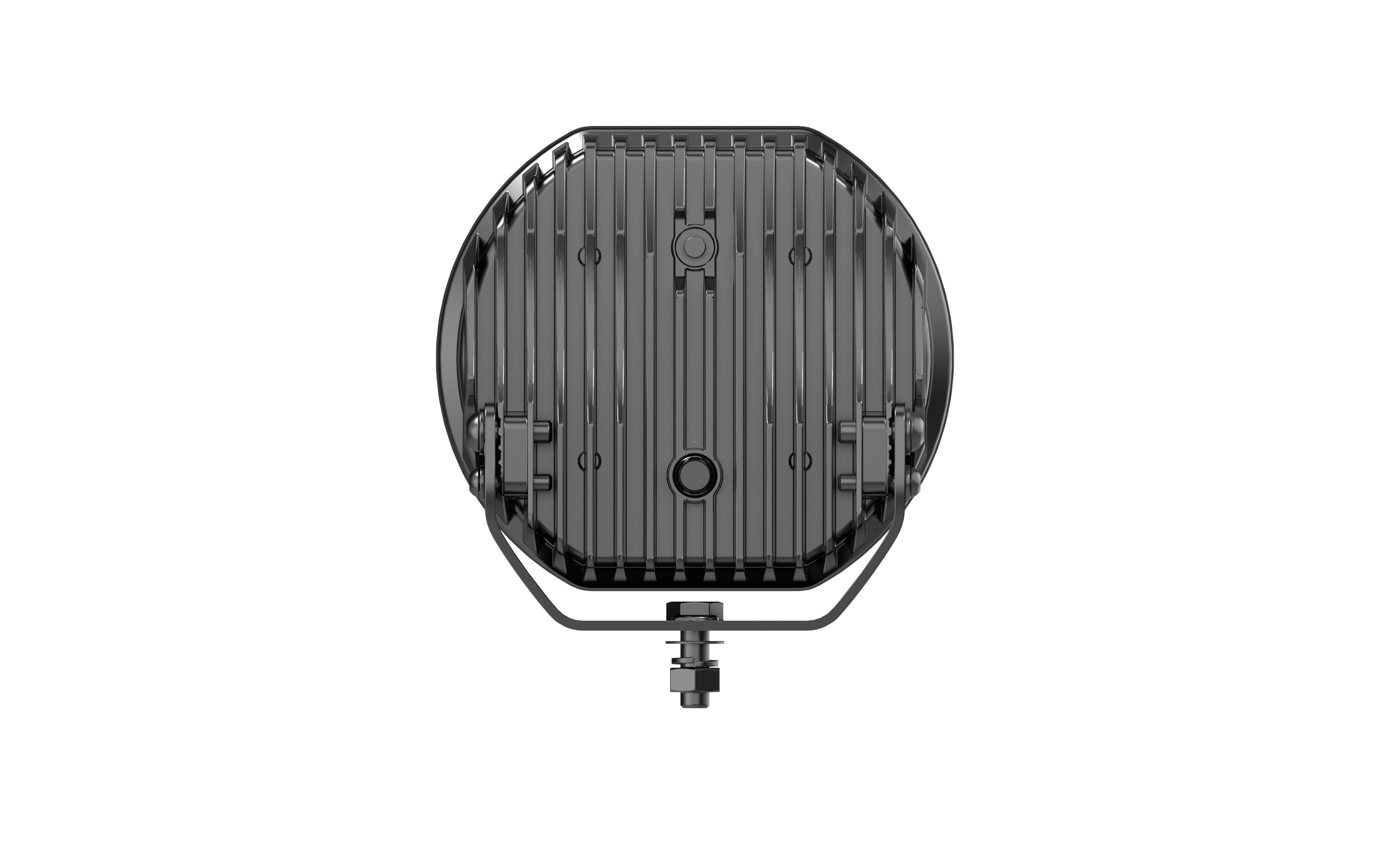Light Beam Coverage