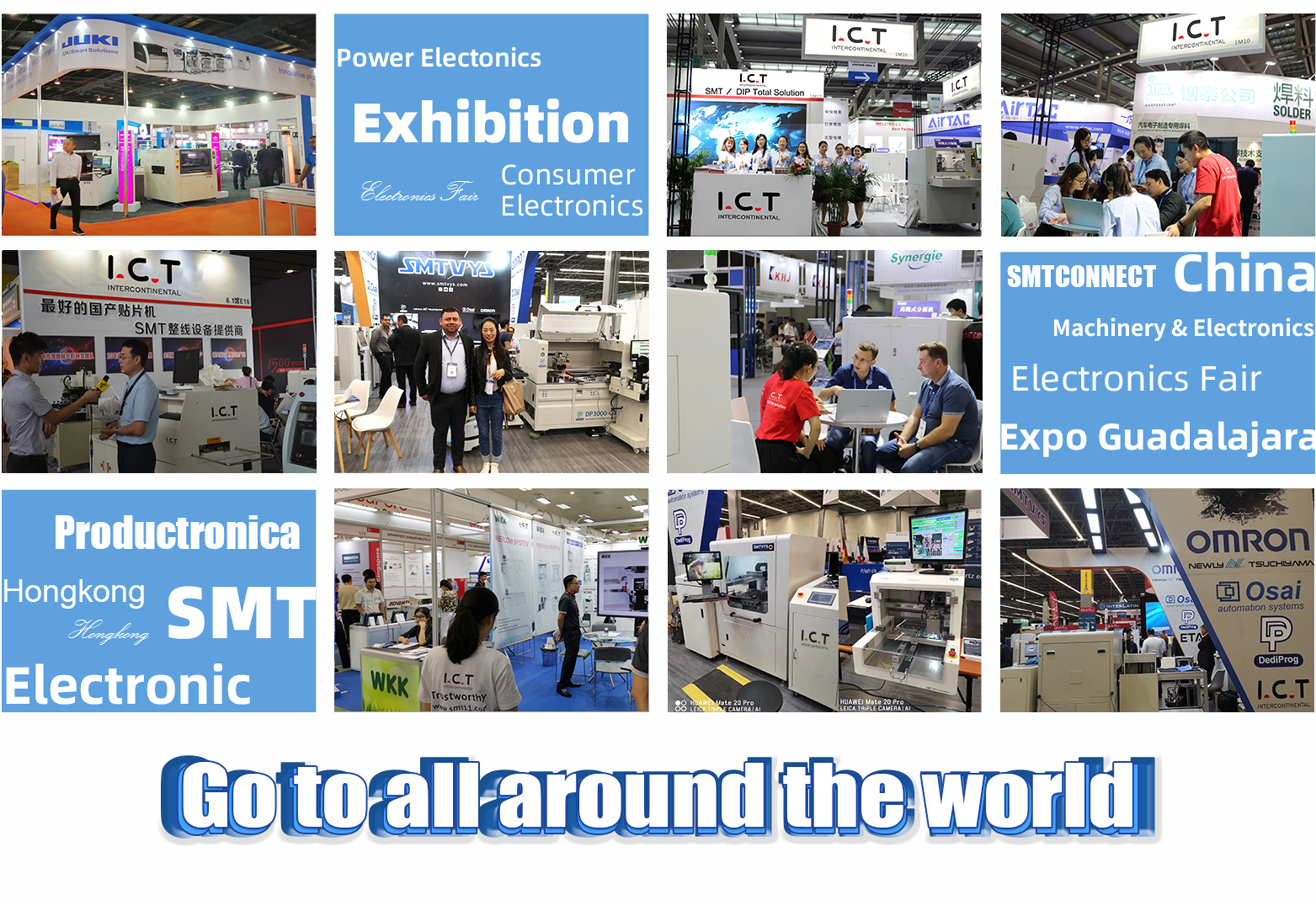 Exhibition Booth