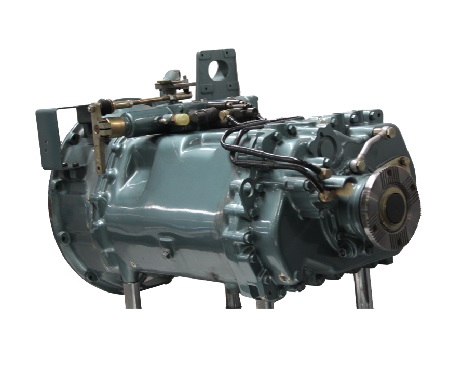 GEAR BOX PARTS