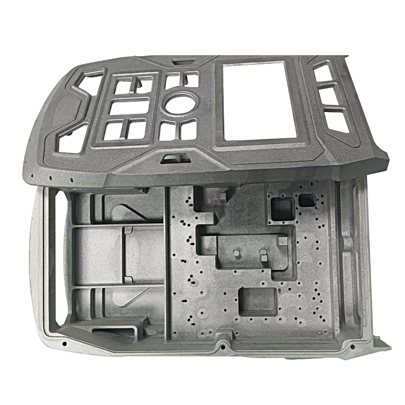 CNC Turning Parts