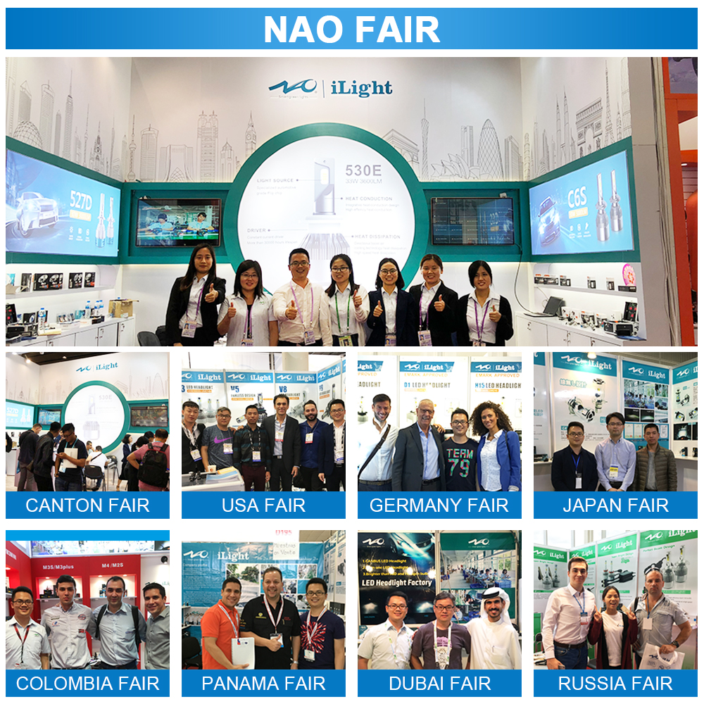 Global Fair