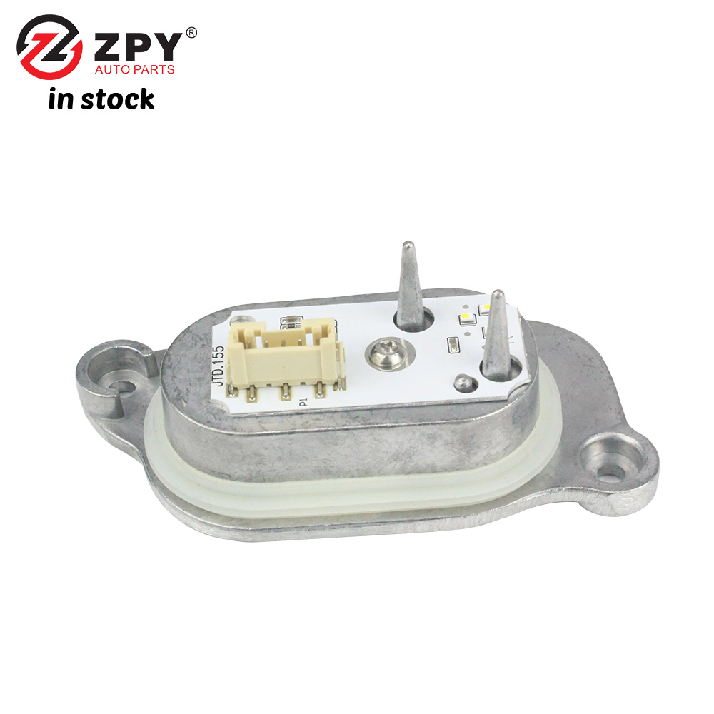 ZPY LED DRL Headlight Ballast Module 8V0998474 Auto Lighting Systems for VW Audi Car Accessories Auto Parts