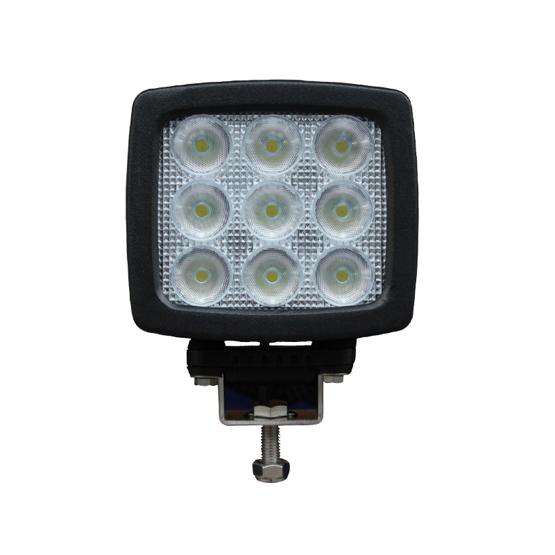 High-Power 90W LED Work Light with Brighter Spot &amp; Flood Beam Heavy Duty IP68 Car Light Accessories New Condition