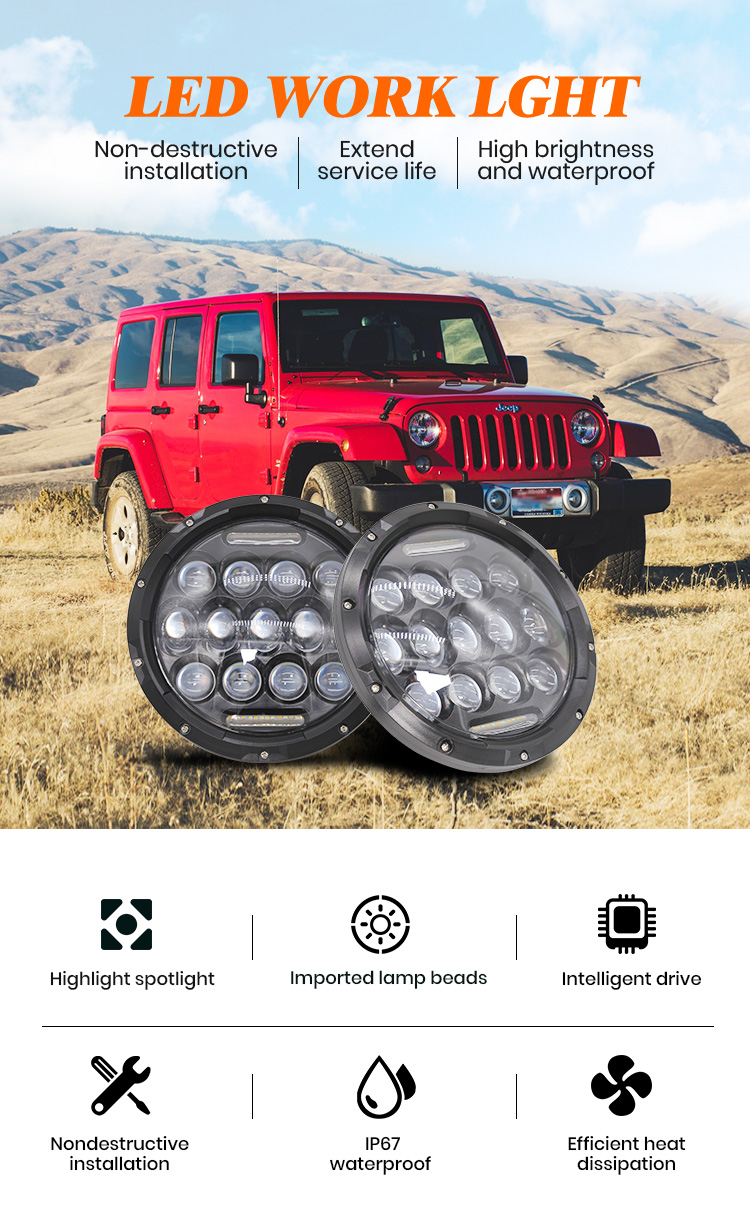 Product Spotlight
