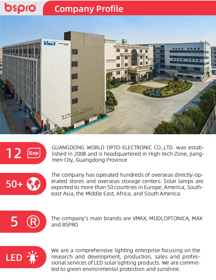 Company Overview 1