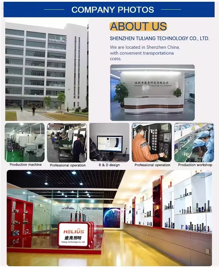 Company Overview