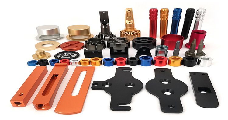 Color Parts