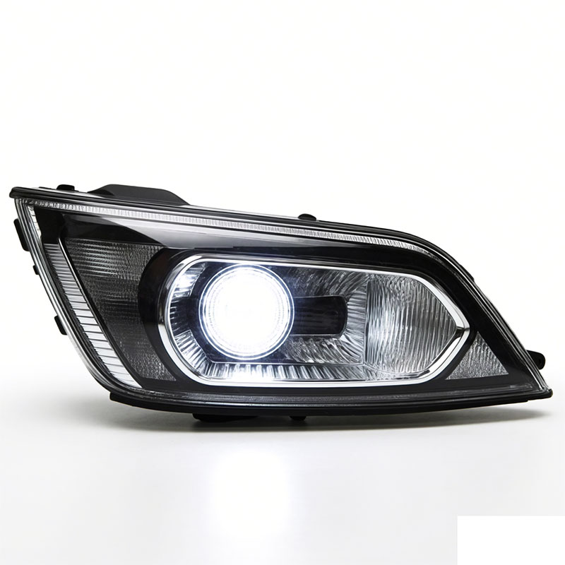 6 Energy Efficient LED Interior Dome Lights for Cars