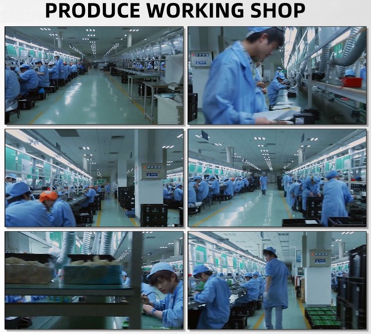 Testing Lab Equipment