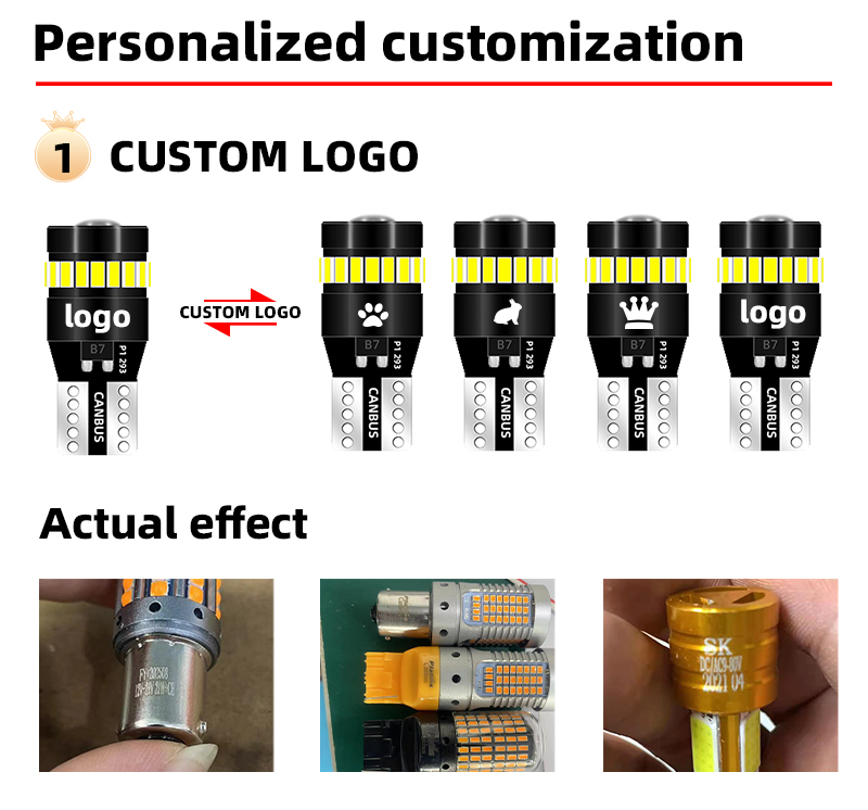 USB RGB LED Display Screen Details 1
