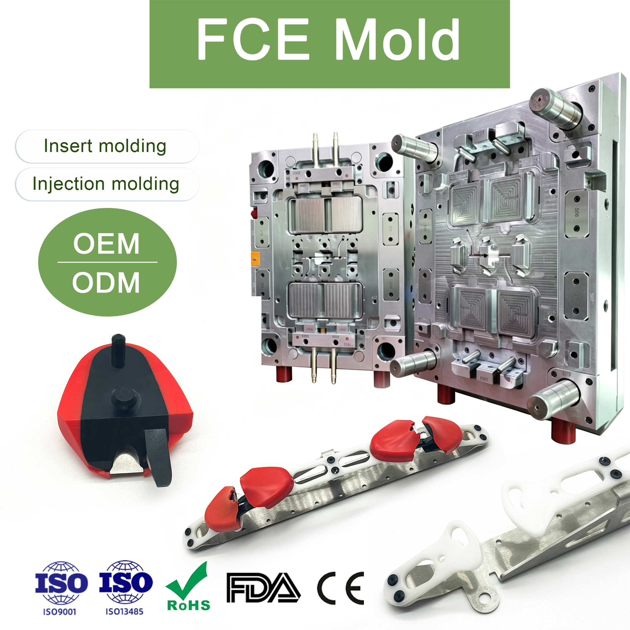 Insert Mold