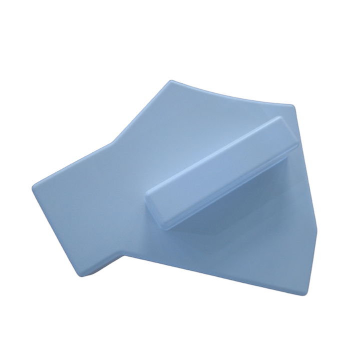 Injection Molded Automotive Lighting Components for Safety and Visibility