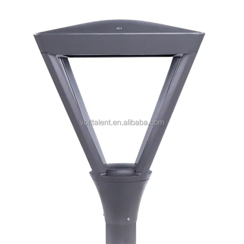 LED Garden Light Aluminum