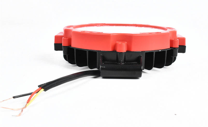 Flashing Lamp Beads Motorcycle LED Lighting LED Car Light