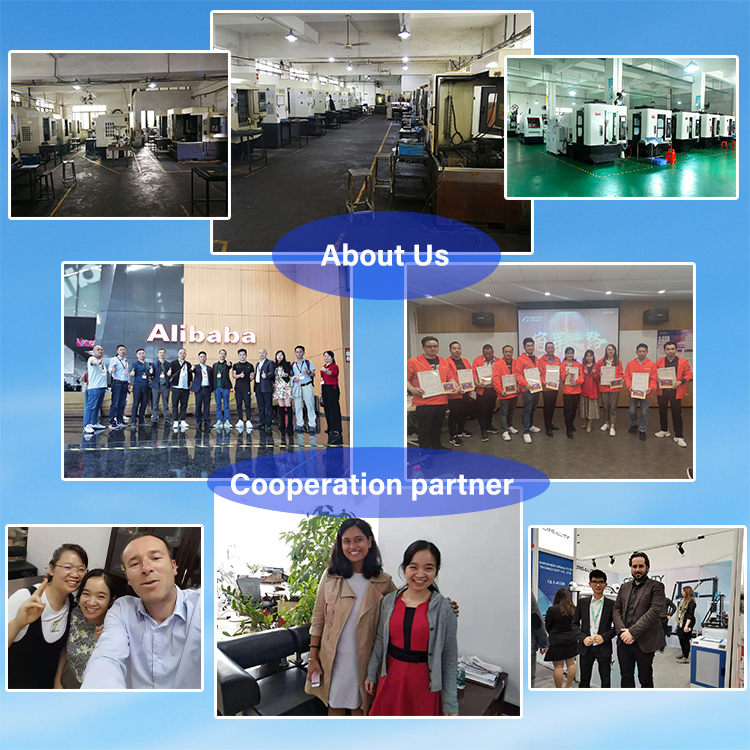 Manufacturing workshop