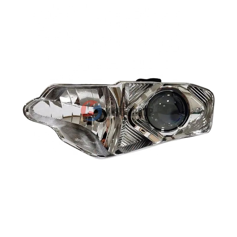 OEM Custom LED Car Lights Cnc Machining Service High Quality Auto Parts Car Headlamps Auto Lamp and Others Car Light Accessories