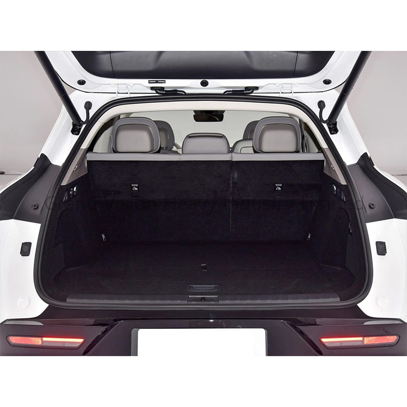 Zeekr 7X Pure Electric Advanced Driver Assistance System 360 Degree View Full Speed Adaptive Cruise Luxury Cockpit 5-door
