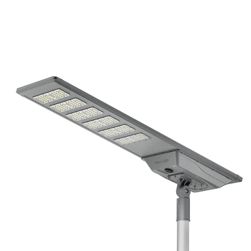 Wholesale Advanced IP65 Aluminum Alloy Solar LED Street Light 500W All in One for Expressway Ready to Ship