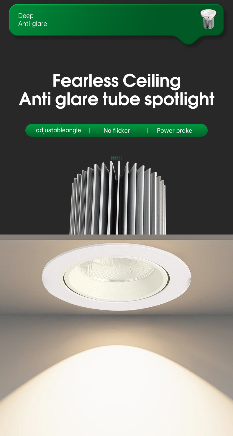 Lighting Solutions
