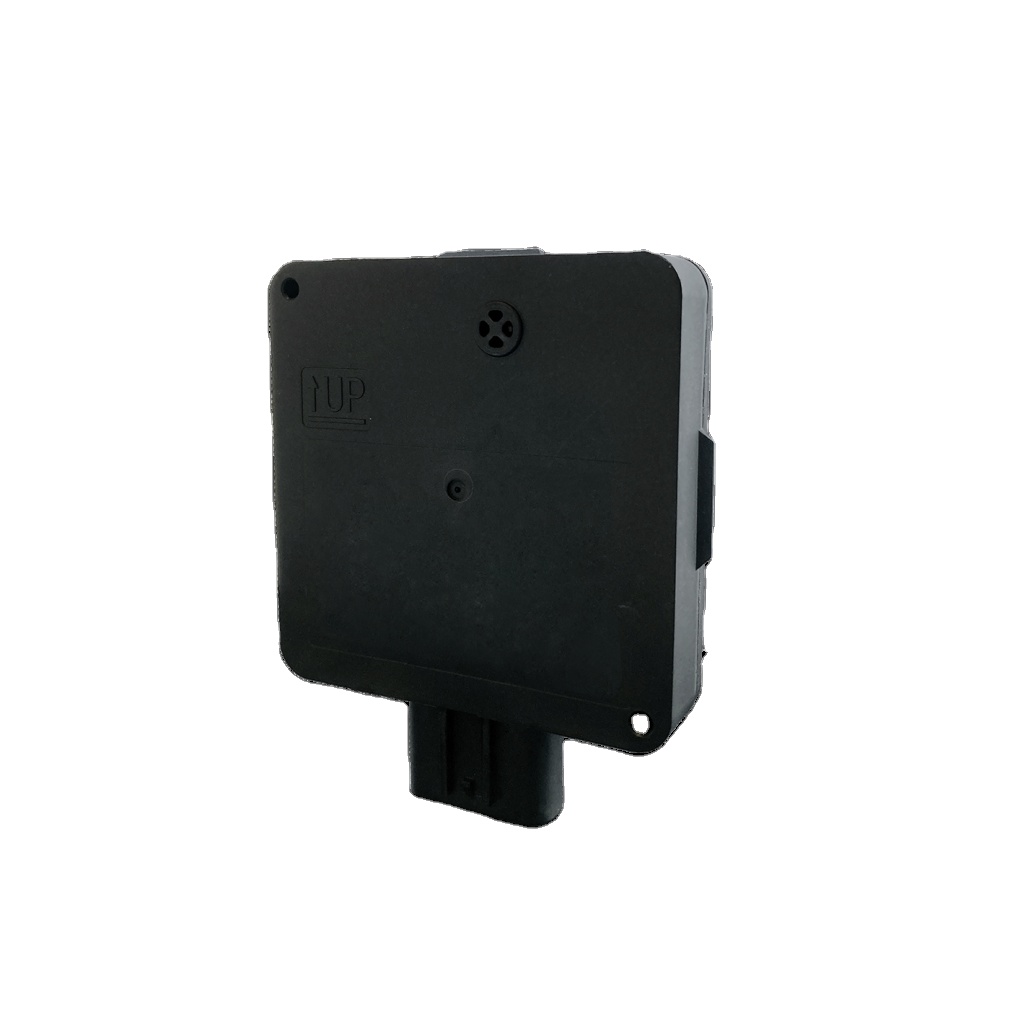 Advanced Driving Assistant System ADAS AEB ACC 77GHz Corner Millimeter Wave Radar 180M Detection Range IP69K/IP67 System