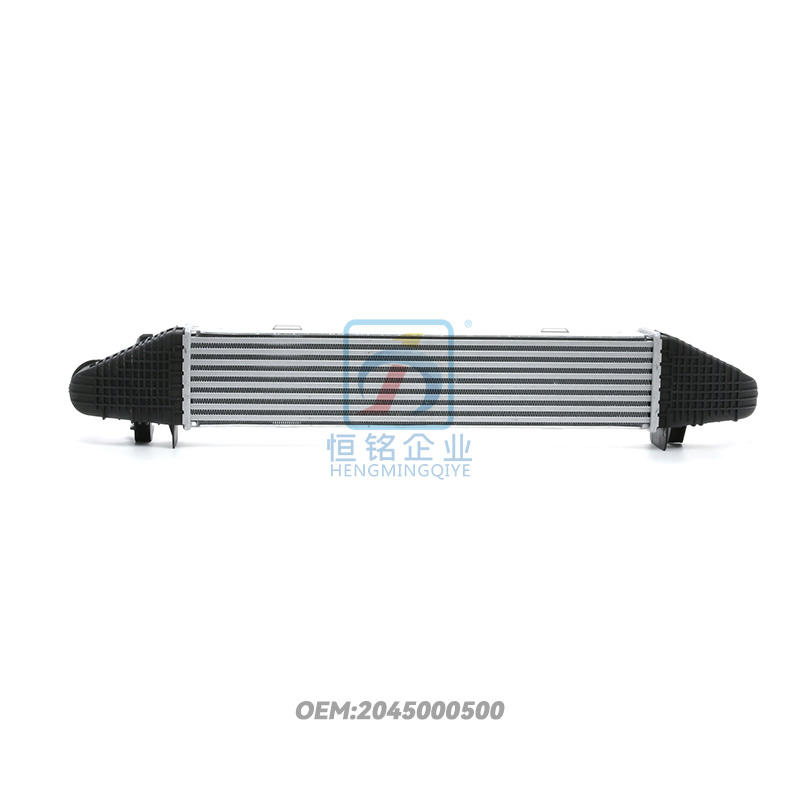 High Quality Intercooler PARA Auto for Mercedes Benz C Class W204