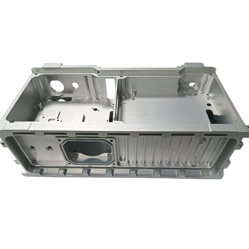 CNC Milling Parts