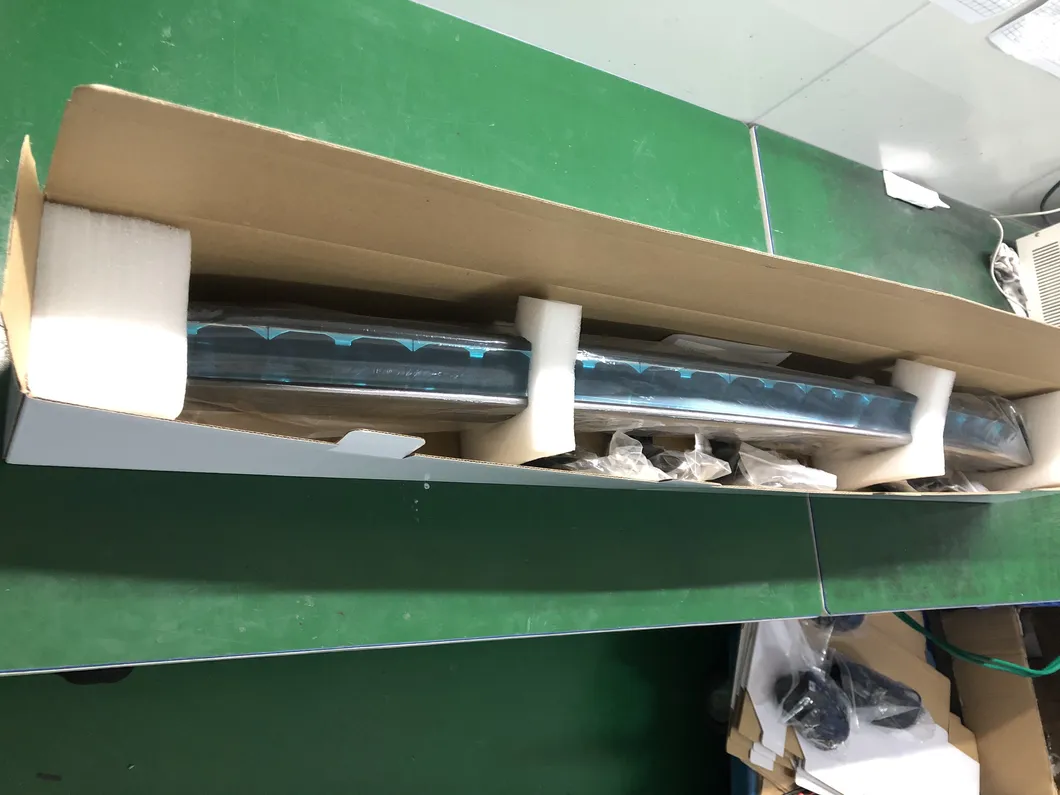 Protected Packaging