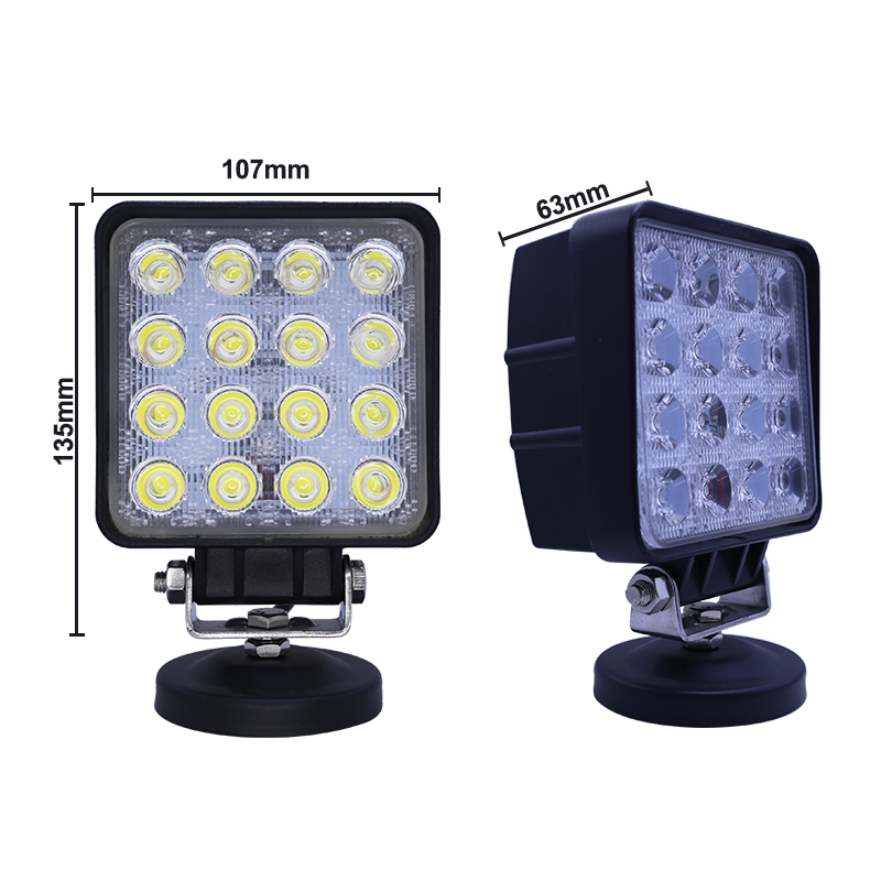 LED Technical Details