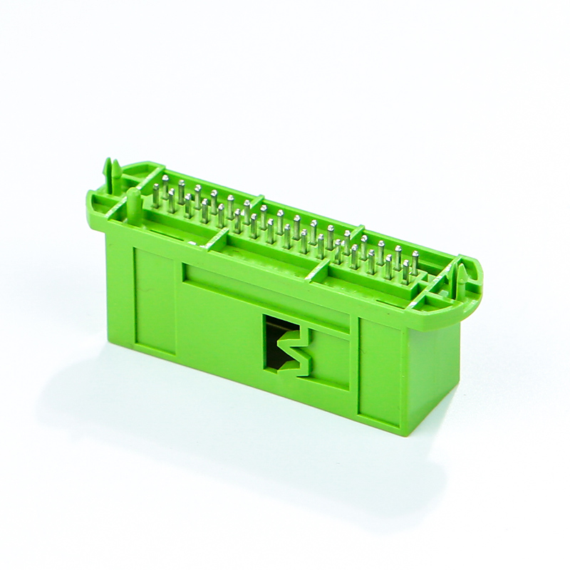 32 Pin For Connectivity Automotive Car Connector