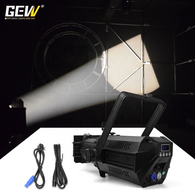Advanced Technology Wholesale Price 200W Led Profile Light