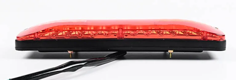 Truck Tail Light Display 7
