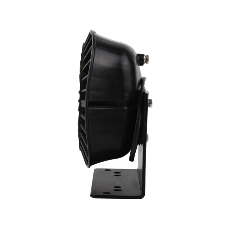 Speaker Work with Alarm System ABS Material Super Loud and Clear Universal Fitment for Car, Truck, SUV, Motorcycle, Boat,