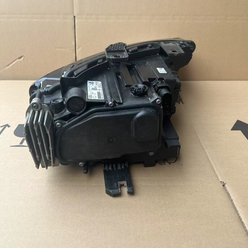 For Audi Q3 Adaptive Steering LED Headlights suitable for OEM repair and replacement as well as upgrade and modification