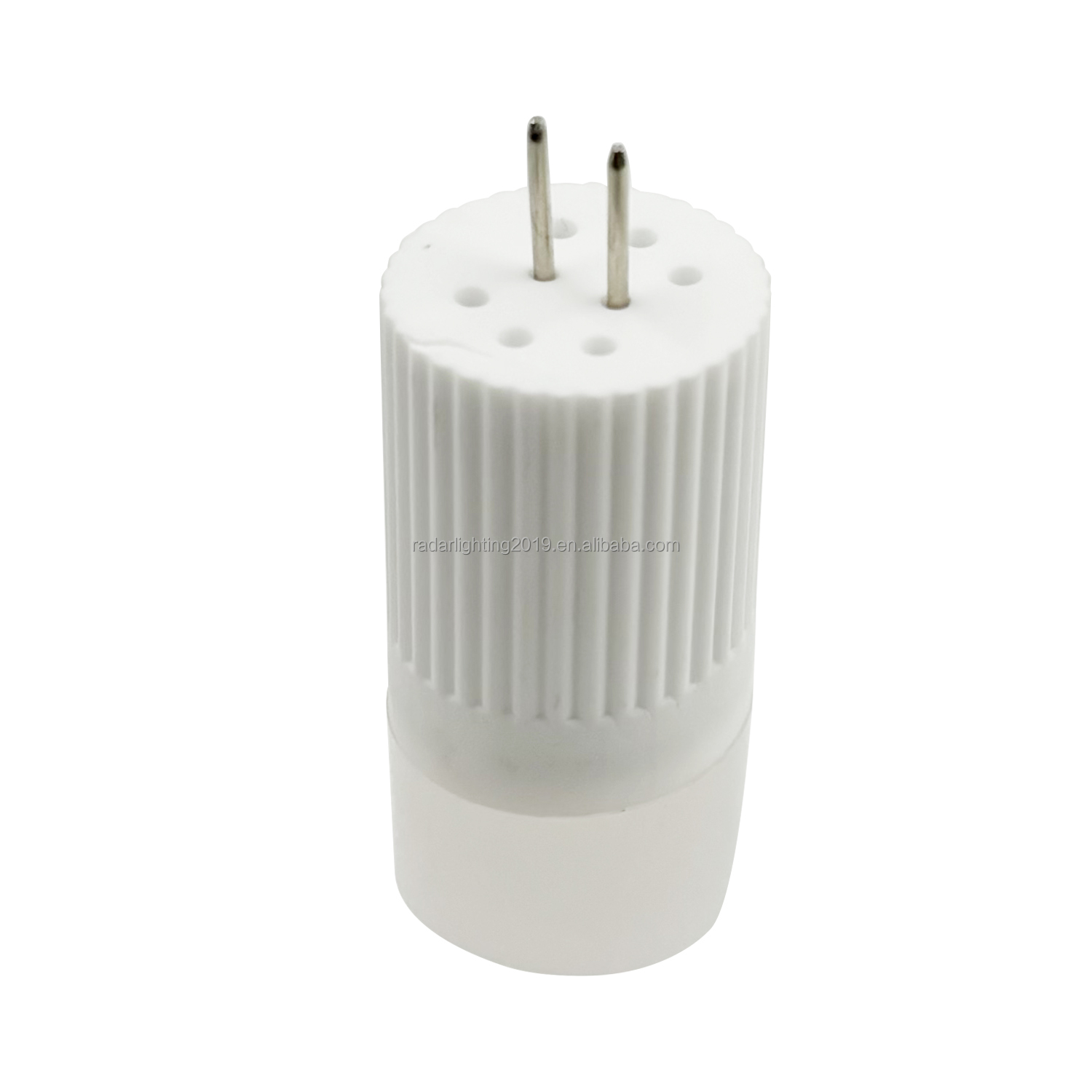 IP65 Smart WiFi Control RGB LED 12V Low Voltage 2W G4 Bi-pin Led Headlight Bulb H11 With bluetooth With bluetooth Remote