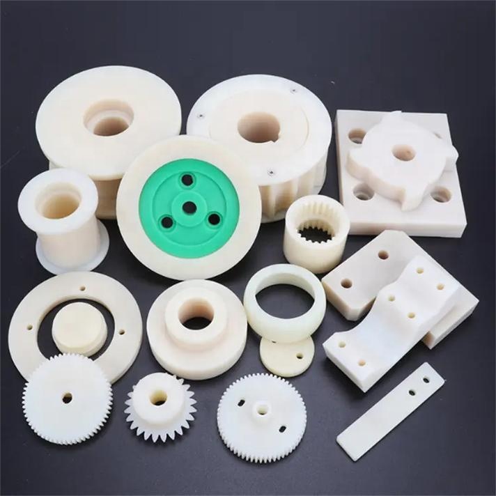 Automotive Parts Processing and Customization Manufacturer, Producing Lighting Fixtures, Decorative Elements, ABS Part