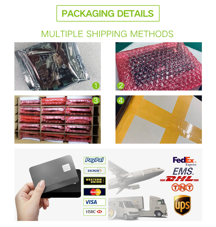 Manufacturing facility 6