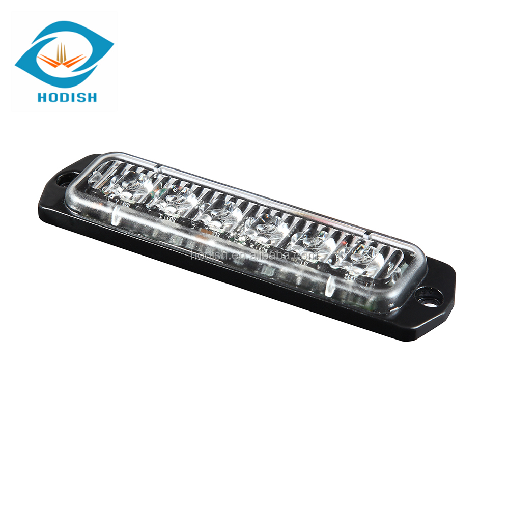 LED Strobe Light