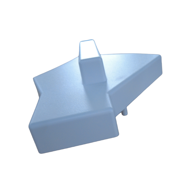 Injection Molded Automotive Lighting Components for Safety and Visibility