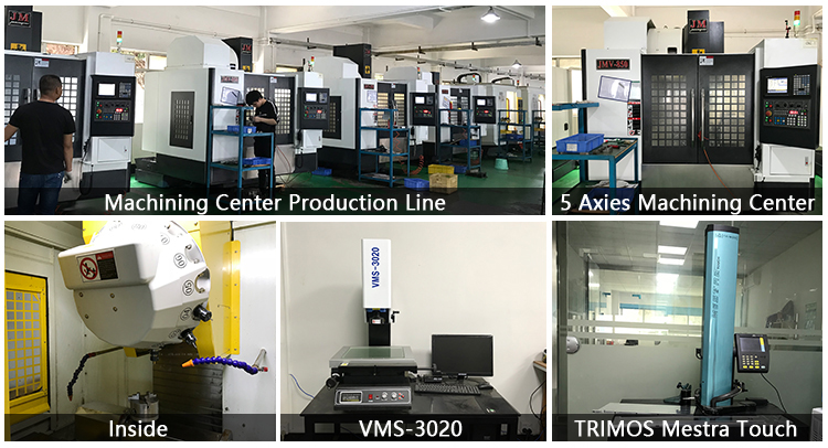 Production Equipment 1