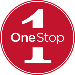 One Stop Service Icon